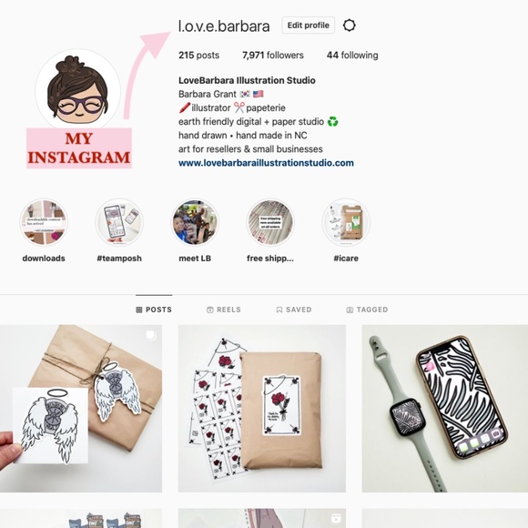 LB017 Summer Sunglasses Sticker [Price Firm] - Picture 7 of 7